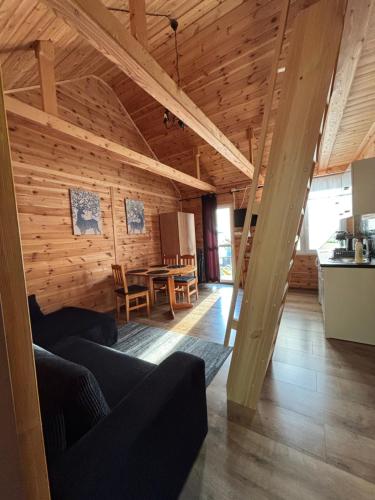 Lesny Zakatek - Mazury - Warmia - jezioro Dadaj - Reszel Lesny Zakatek - Mazury - Warmia - jezioro Dadaj - Reszel