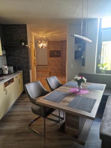 Küstenliebe 3 in Bremerhaven, Deutschland