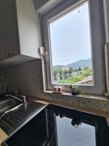 Trebisnjica in Trebinje