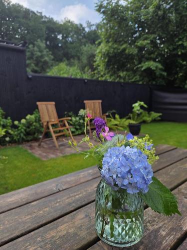 Kleine Buur in ซุทเฟน