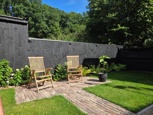 Kleine Buur in ซุทเฟน