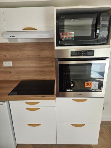 Maison Ethno Chic proche de Paris et d'Orly in Morangis