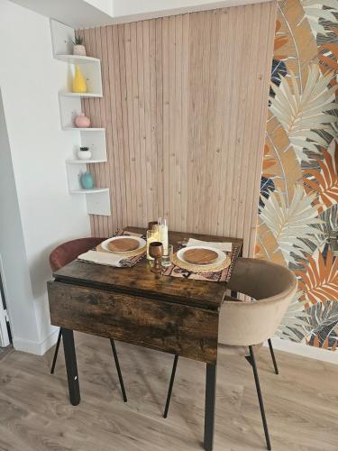 Maison Ethno Chic proche de Paris et d'Orly in Morangis