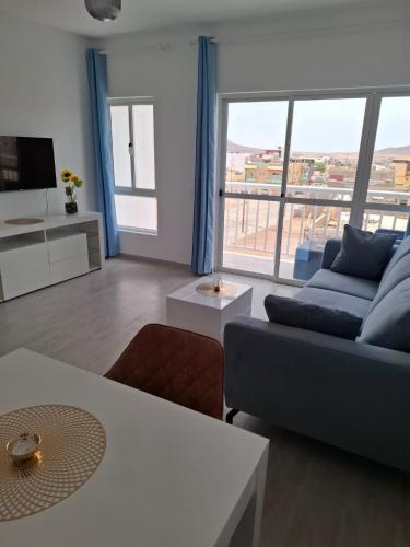 Apartamentos Fatynybal in Espargos
