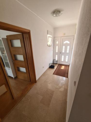 Trebisnjica in Trebinje