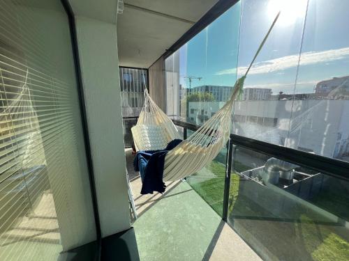 Exterior view of My home Vilnius