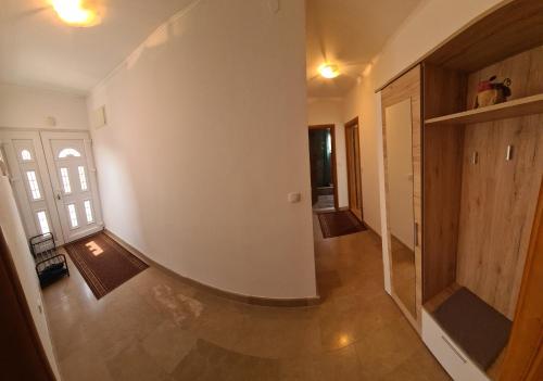 Trebisnjica in Trebinje