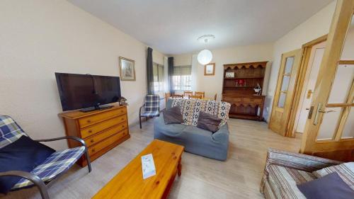 Chalet bs in 阿爾瓦拉特德索里塔