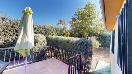 Chalet bs in 阿爾瓦拉特德索里塔