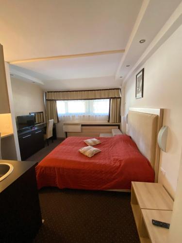 Apartmani Vrh Konaci