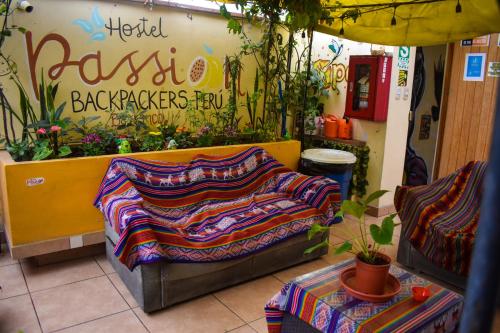 Passion Hostel - Barranco in Lima