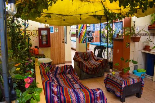 Passion Hostel - Barranco in Lima