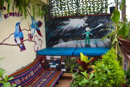 Passion Hostel - Barranco in Lima