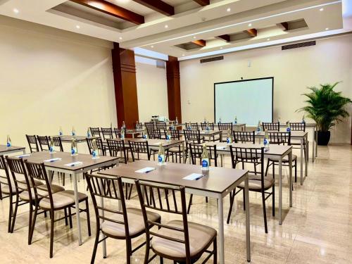 Hotel Marcelius, Guayaquil (fotografie 10)