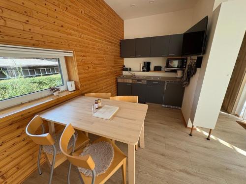 Tinyhaus Arendsee in Seenähe (Tinyhaus Arendsee in Seenahe) in Arendsee (Altmark)