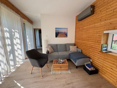 Tinyhaus Arendsee in Seenähe (Tinyhaus Arendsee in Seenahe) in Arendsee (Altmark)