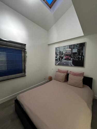 3 bedroom Loft Antwerp, Amberes (foto 3)