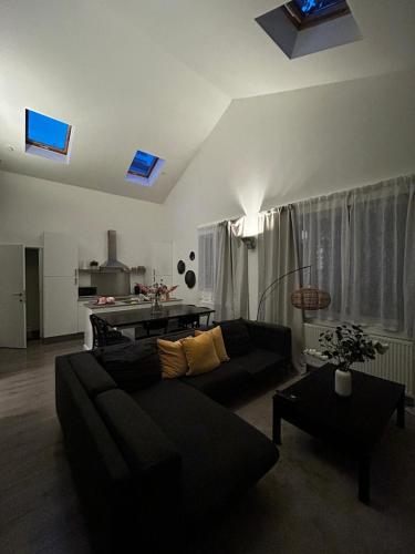 3 bedroom Loft Antwerp, Amberes (foto 6)