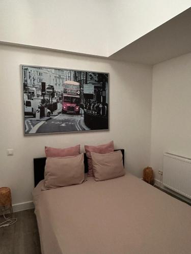 3 bedroom Loft Antwerp, Amberes (foto 8)