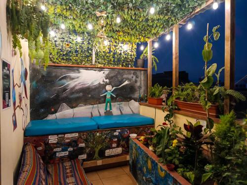 Passion Hostel - Barranco in Lima