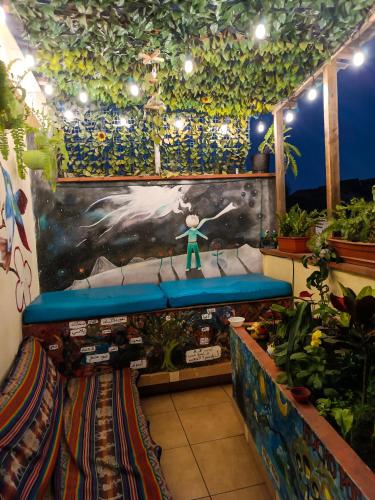 Passion Hostel - Barranco in Lima