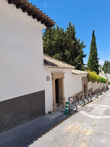 Carmen de Belen, Granada (fotografie 6)