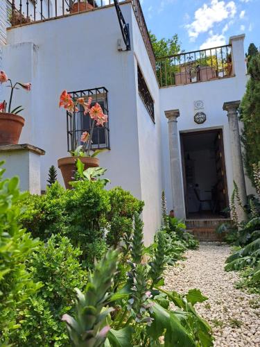 Carmen de Belen, Granada (fotografie 8)