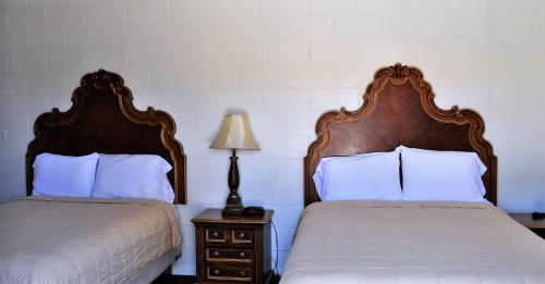 A Nights Inn - image 8