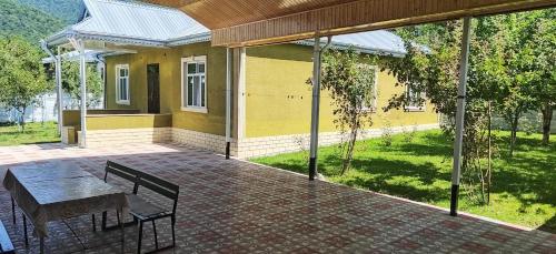 Gabala Mountains Villa - T'bilisi City