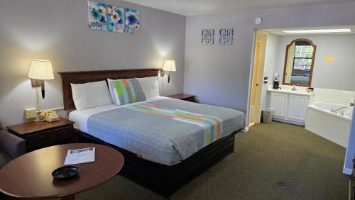 luxury hotels in Eureka Springs