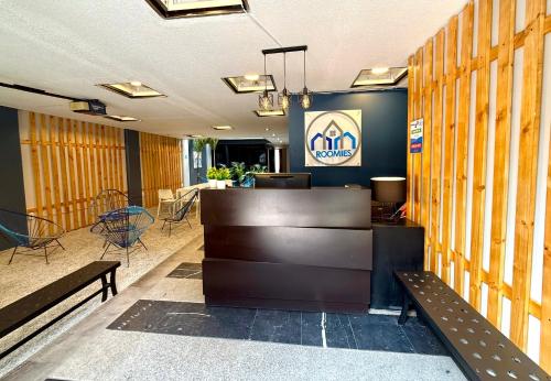 RMS Hostal - Cibeles in Мексико