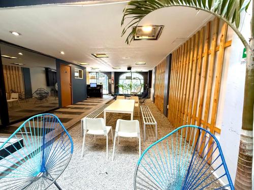 Wonder Hostal – Mexico City, CT