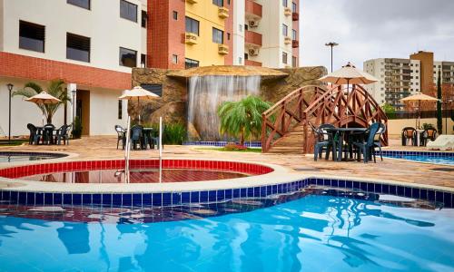 Aquapark, Golden Dolphin Supreme in Popular