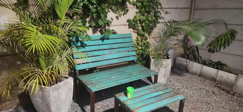 LyonsDen 2 in Van Riebeeck Park