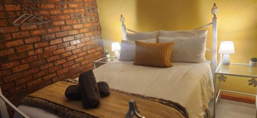 LyonsDen 2 in Van Riebeeck Park