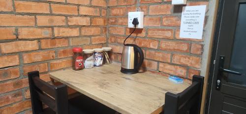 LyonsDen 2 in Van Riebeeck Park