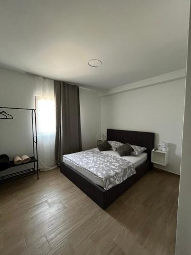 Landing Rooms in Mocici