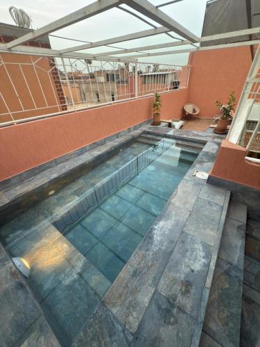 Riad Dihya - Marrakech