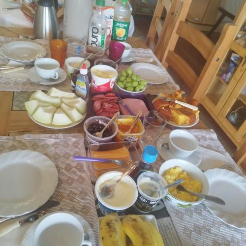 Casa Suíça família-luxo nr4 Suite master 5-pessoas (Casa Suica familia-luxo nr4 Suite master 5-pessoas) in เรกาเตรส