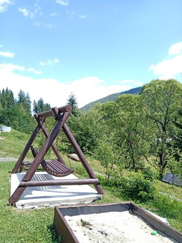 Магурчик, Vorochta (fotografie 8)