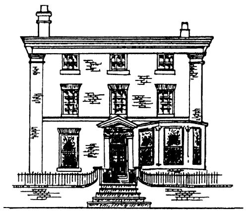 Ely House Hotel - image 9