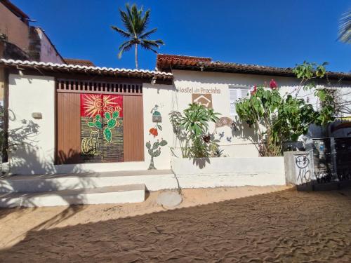 Hostel da Pracinha Jericoacoara