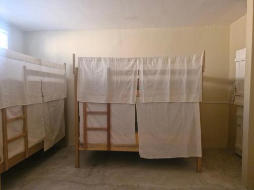 Hostel da Pracinha Jericoacoara – Jijoca de Jericoacoara, IL