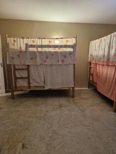 Hostel da Pracinha Jericoacoara – Jijoca de Jericoacoara, IL