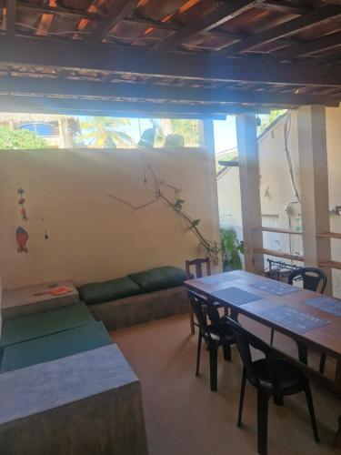 Hostel da Pracinha Jericoacoara – Jijoca de Jericoacoara, IL