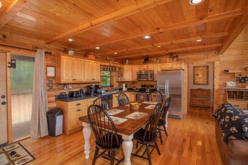 I Do Love Views by American Patriot Getaways in Cosby (TN)