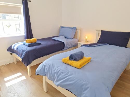 The Red Door in Birr