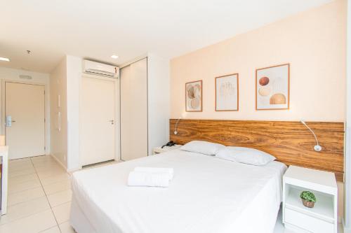 BSB STAY Executive Flats Particulares - Vision Room Type - Double Room