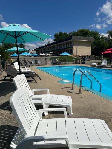 Geneva Wells Inn in Lake Geneva, USA