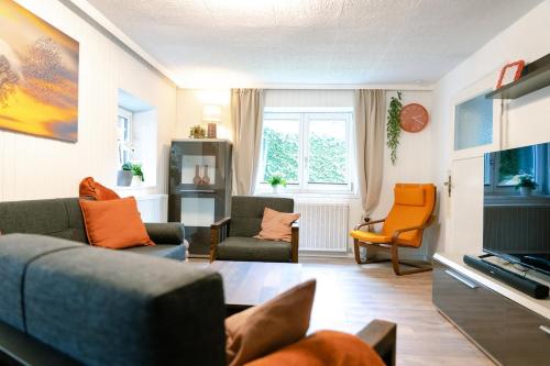 Ferienhaus Mary in Dingolfing in Dingolfing, Deutschland